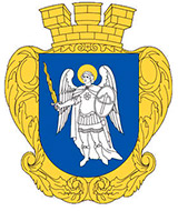 логотип міста Київ